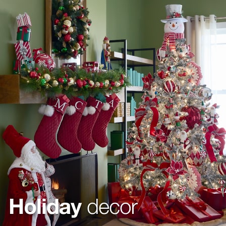Holiday Hub