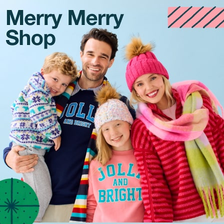 Holiday hum Family