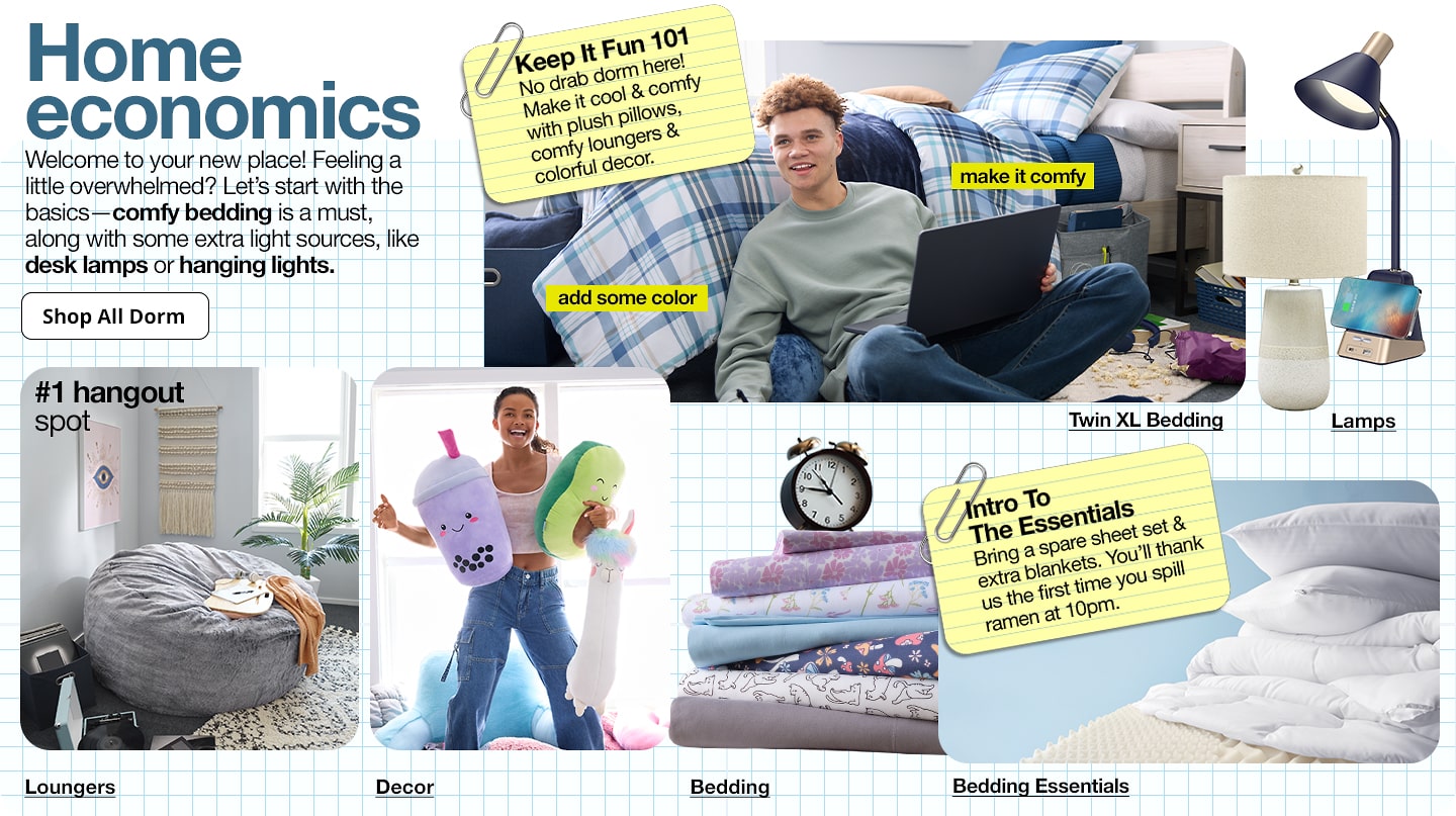 Home economics