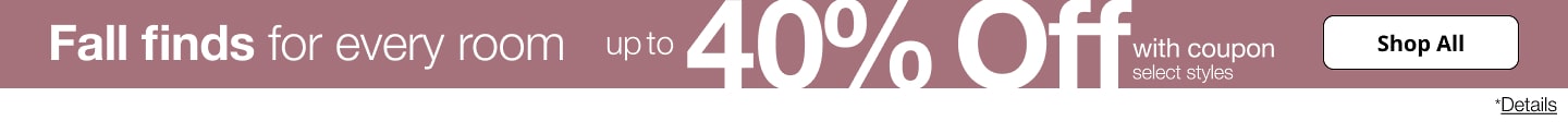 SHOP ALL