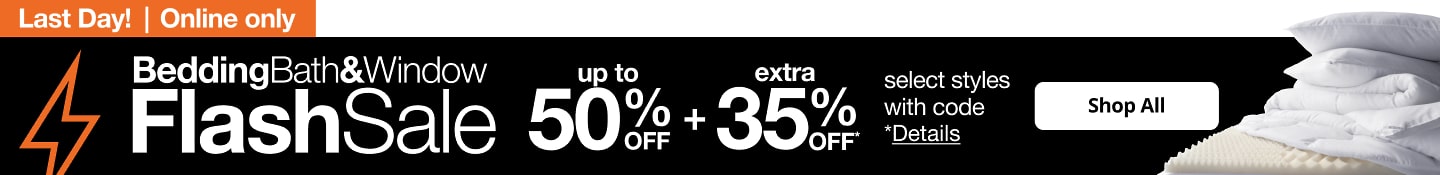 Home Flash Sale