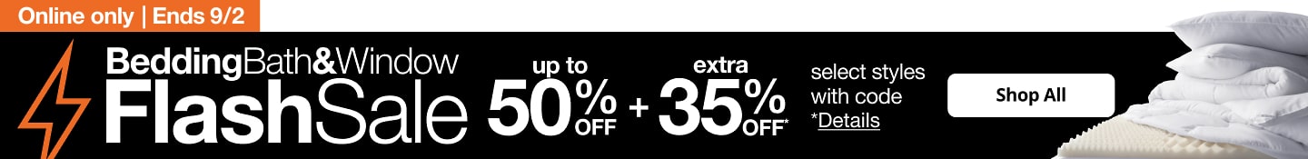 Home Flash Sale