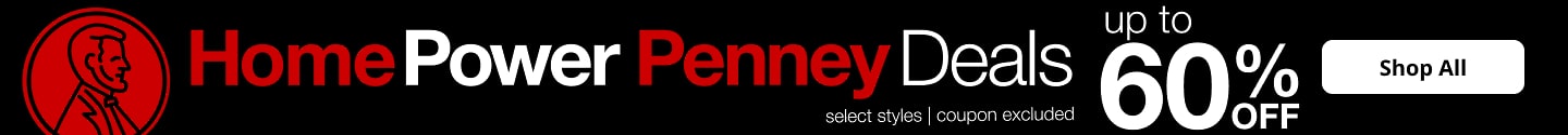 Home Power Penney Deals