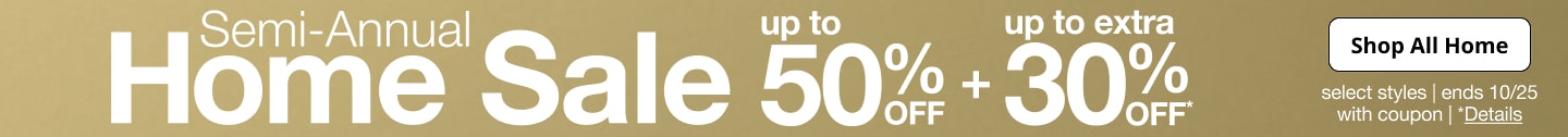Home sale