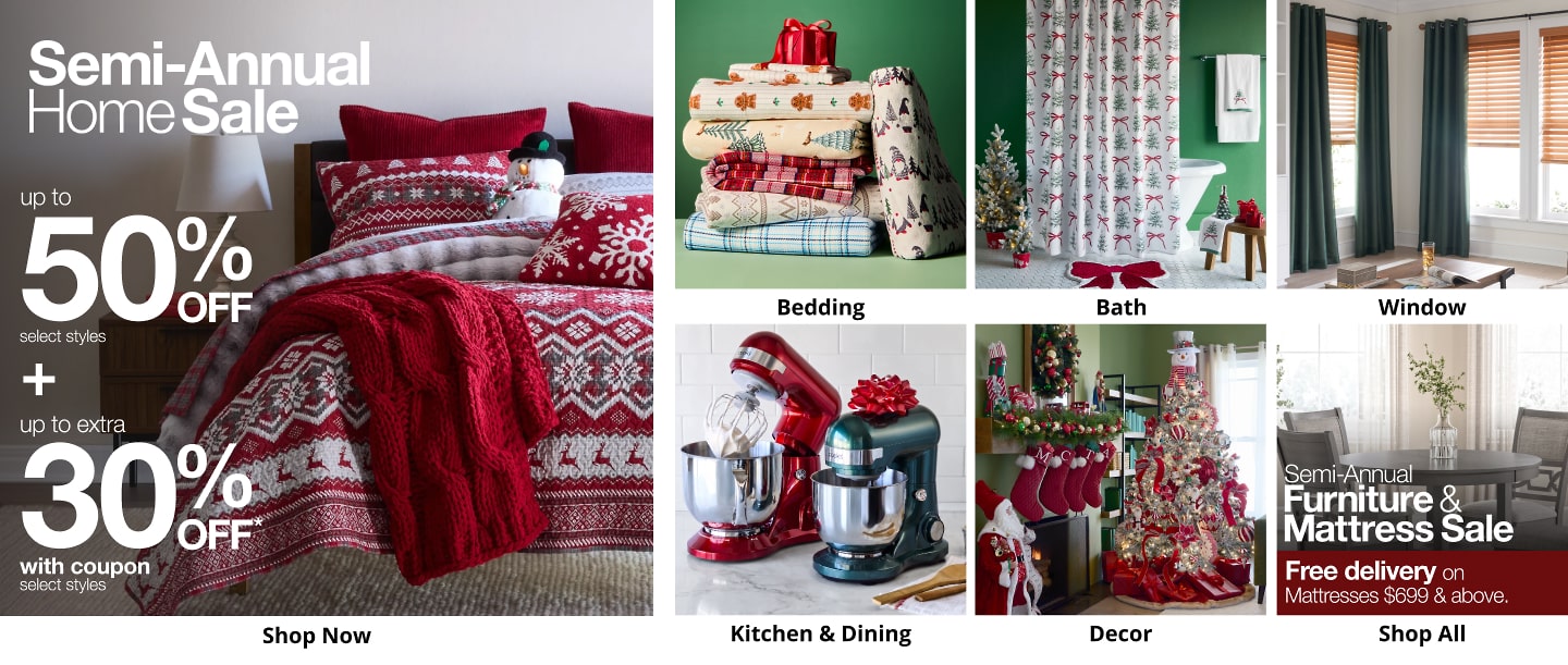 Home sale