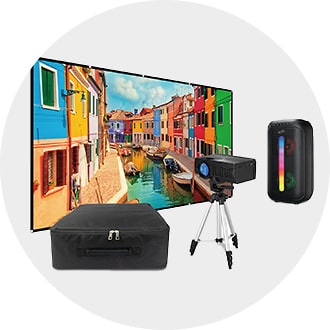 home tech