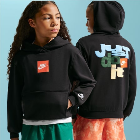 Hoodies