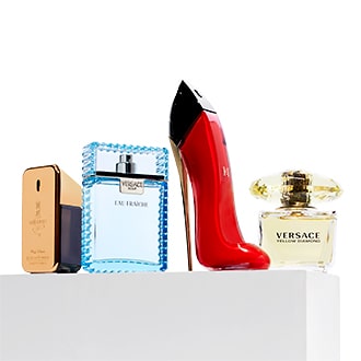 How to Pick the Perfect Perfume