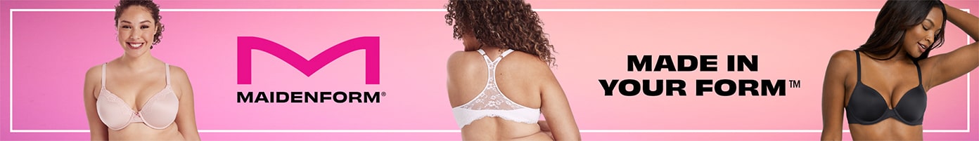 Maidenform Bras