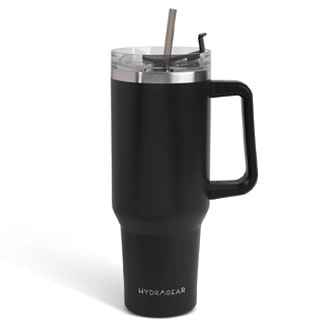 Hydragear 40oz Atlas Water Bottle