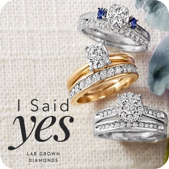 I said Yes