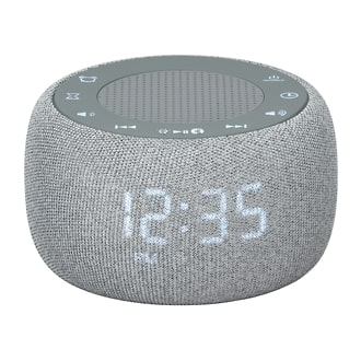 iLive Gentle Wake Alarm Clock