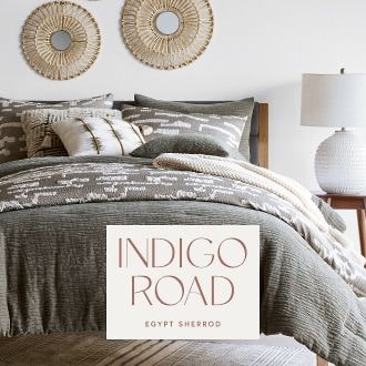 Indigo Road