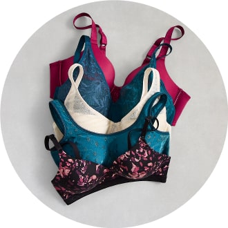 Intimates