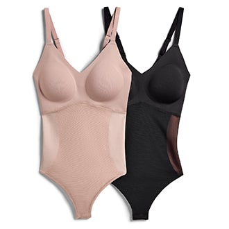 Intimates and Shapewear