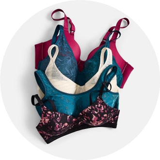 Intimates