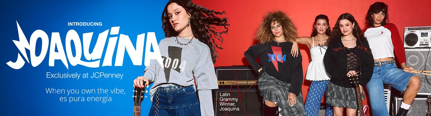 SHOP THE COLLECTION
