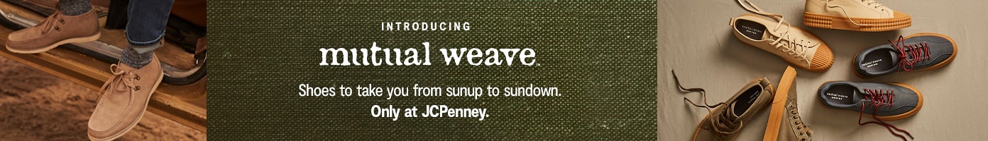 Mutual Weave