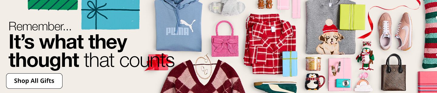 Shop All Gifts