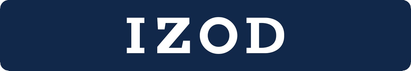 Shop IZOD