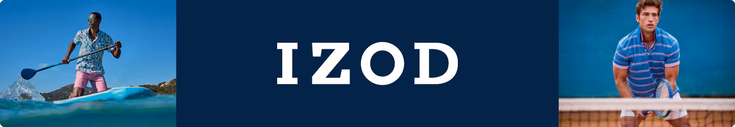 Shop IZOD