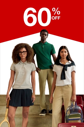 IZOD Uniforms