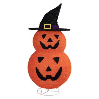 Jack-O-Lanterns Outdoor Decoration
