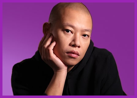 Jason Wu