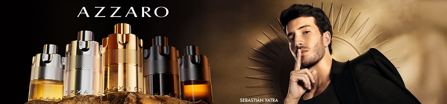 Azzaro Banner