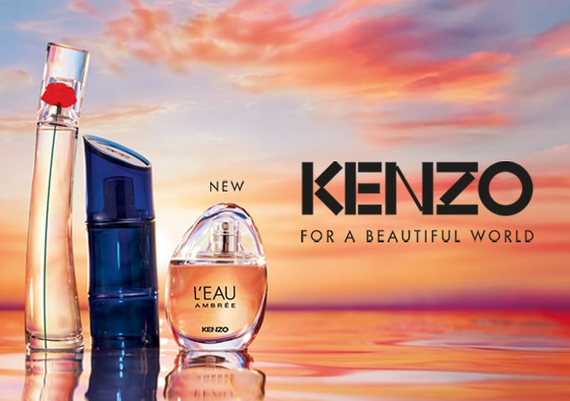 Kenzo Fragrances| JCPenney