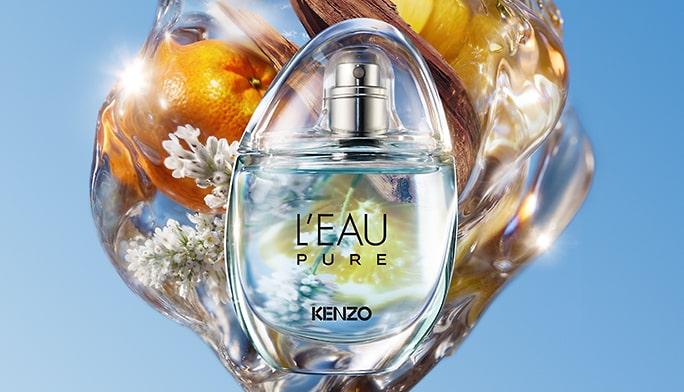 Kenzo Fragrances| JCPenney