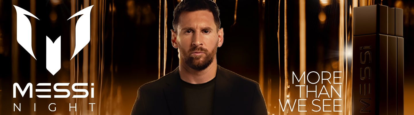 MESSI Night