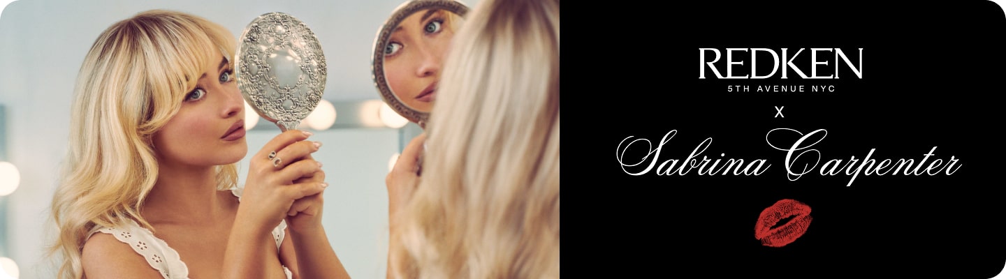 redken banner