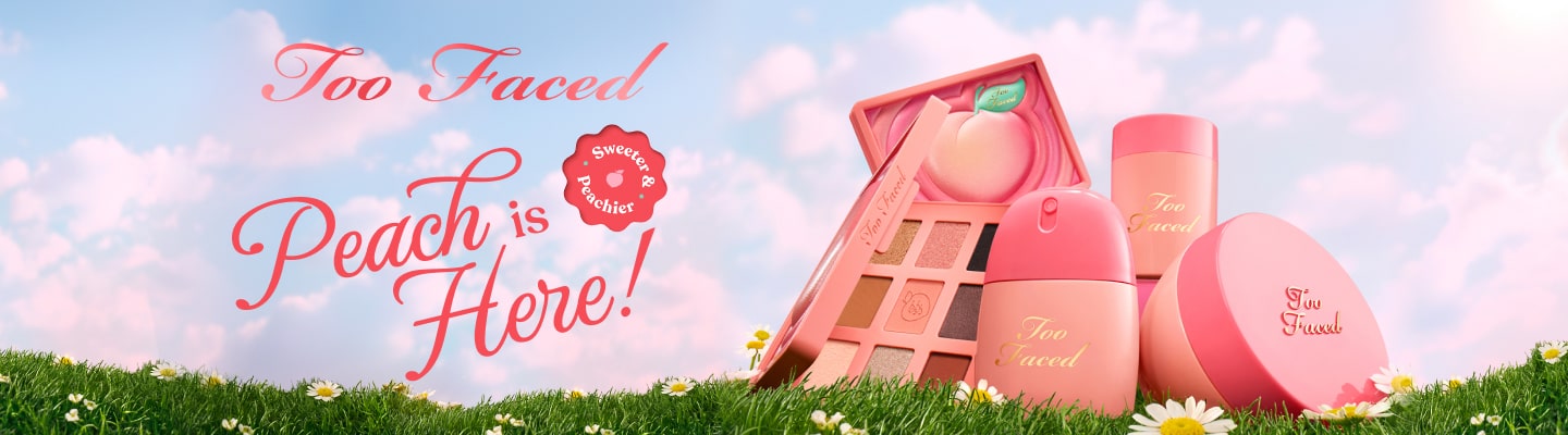 JCPBEAUTY_TOOFACED_PEACH_BANNER
