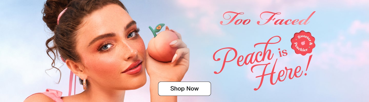JCPBEAUTY_TooFaced_Peach_Banner