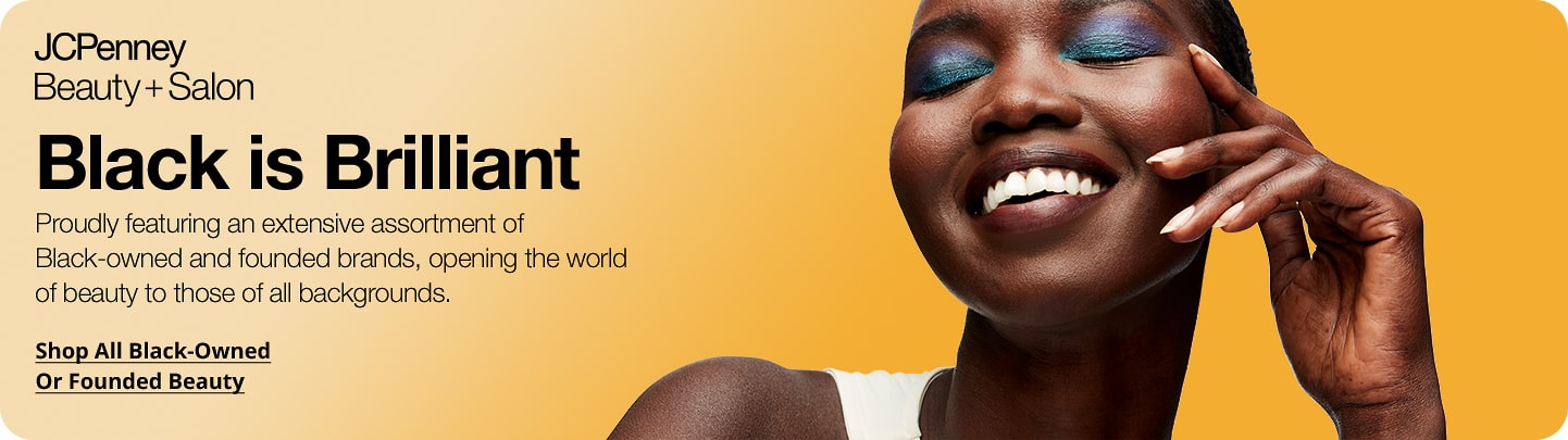 Black Owned or Founded Beauty