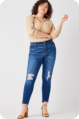 Jeggings