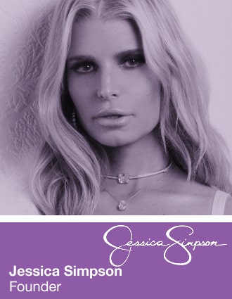 Jessica Simpson