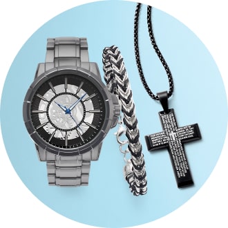 Jewelry and Watches