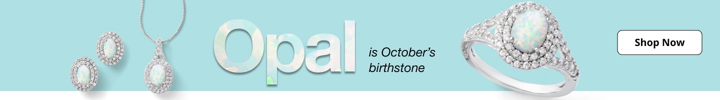 Jewelry Banner