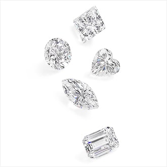 Jewelry Buying Guide - Lab Grown