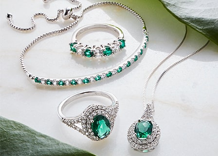 Jewelry Care Plan- Shop Gemstones