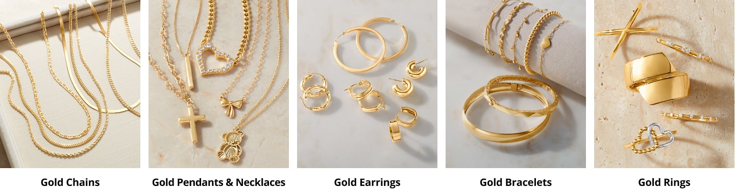 Jewelry Collection