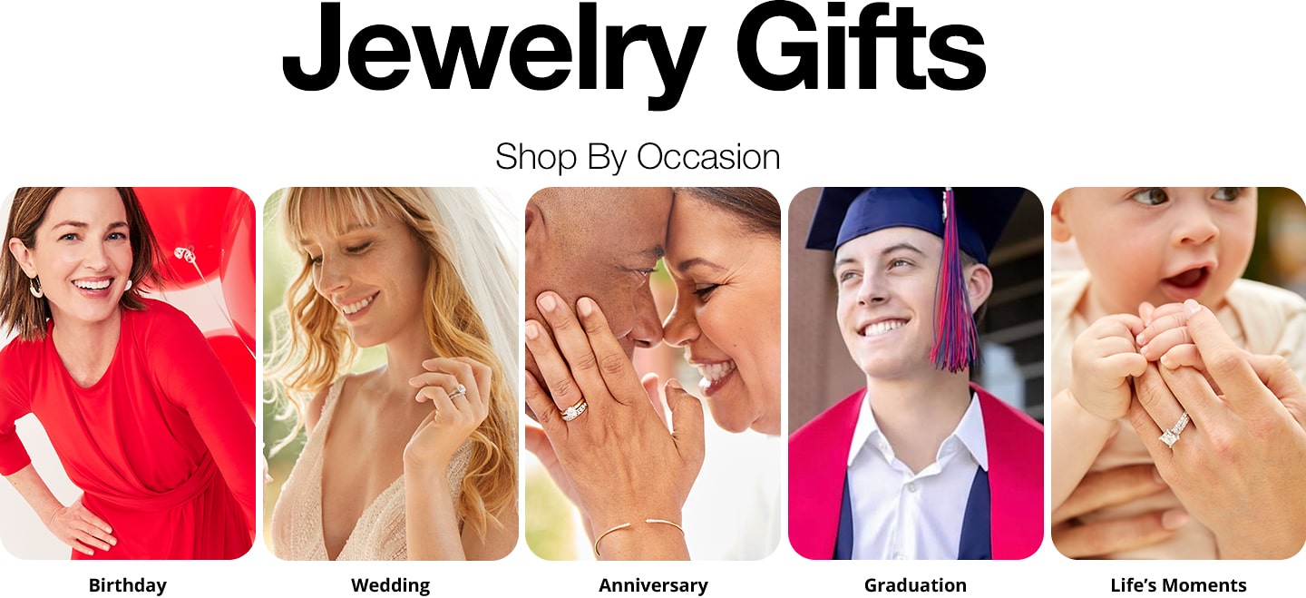 jewelry gifts by occassion