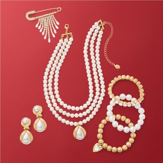 Jewelry Grid