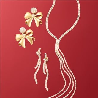 Jewelry Grid