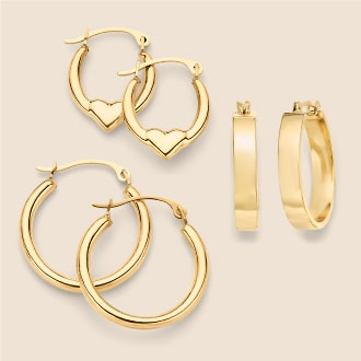 Jewelry Grid