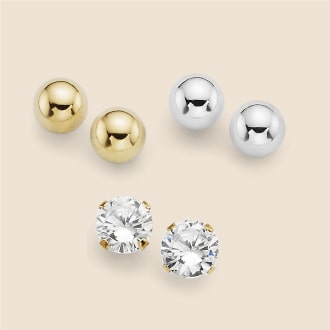Jewelry Grid