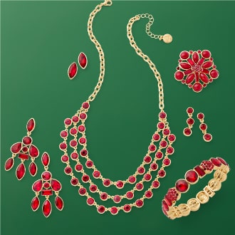 Jewelry Grid