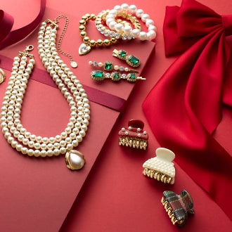 Jewelry NUC